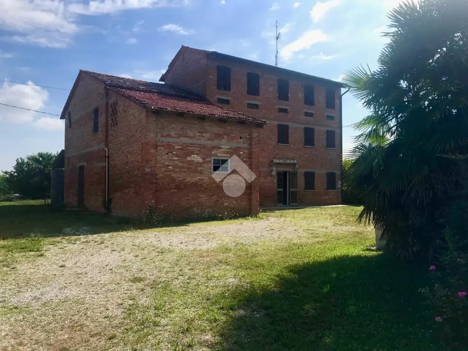 Casa indipendente in vendita a Santo Stino Di Livenza