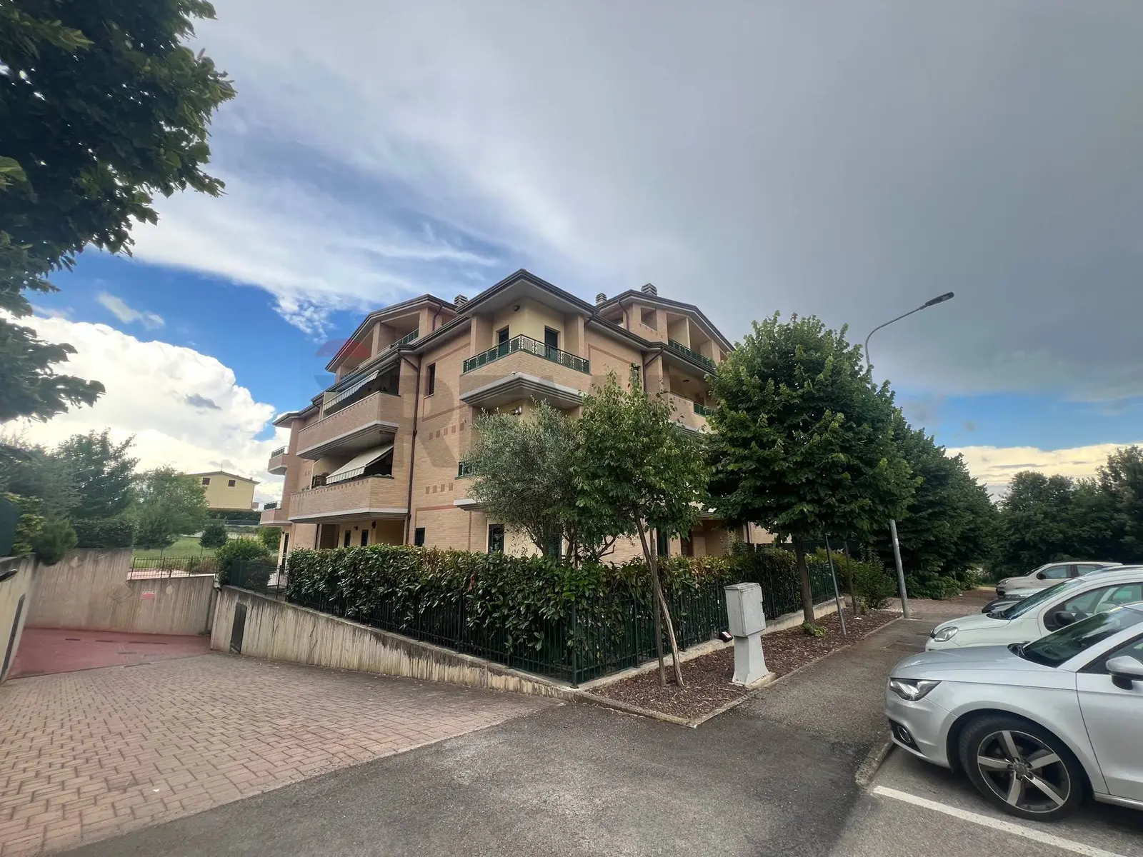 Magazzino in Vendita a Perugia