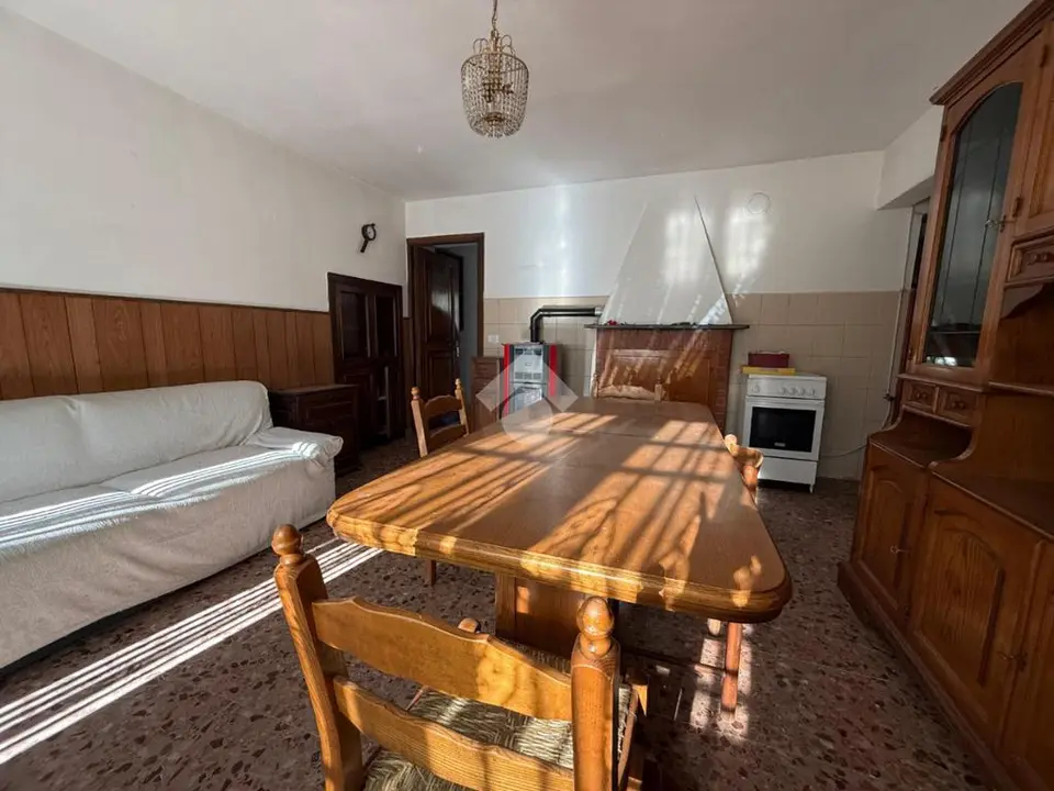 Casa indipendente in vendita a Gubbio