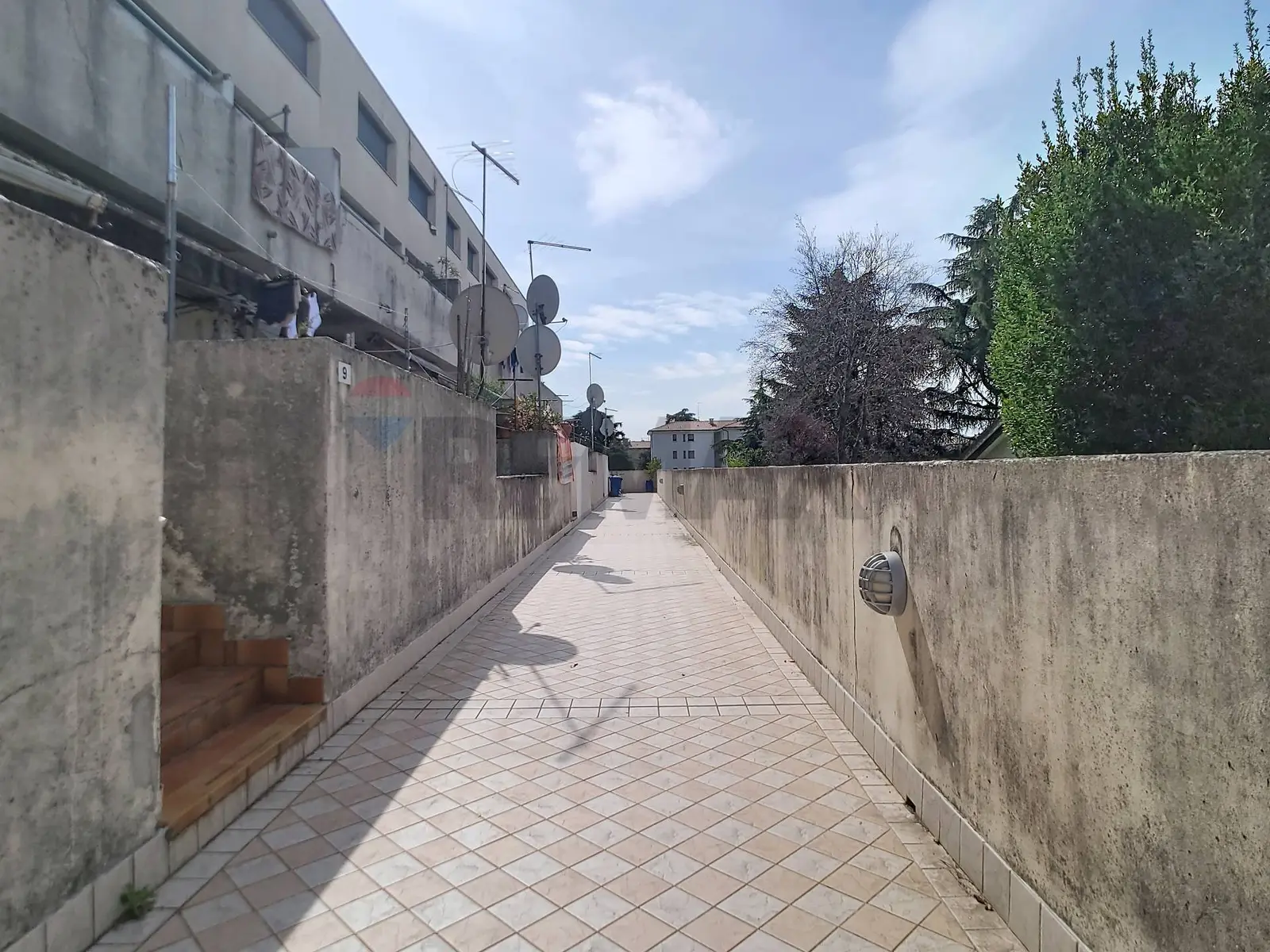Appartamento in Vendita a Montebelluna