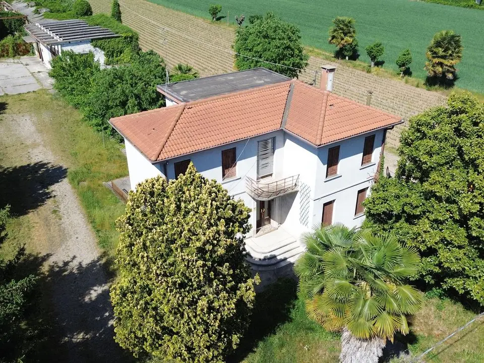 Casa indipendente in vendita a Tombolo