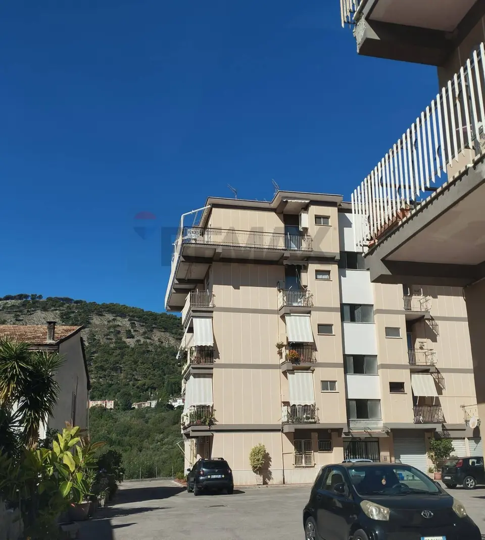 Appartamento in Vendita a Castelforte