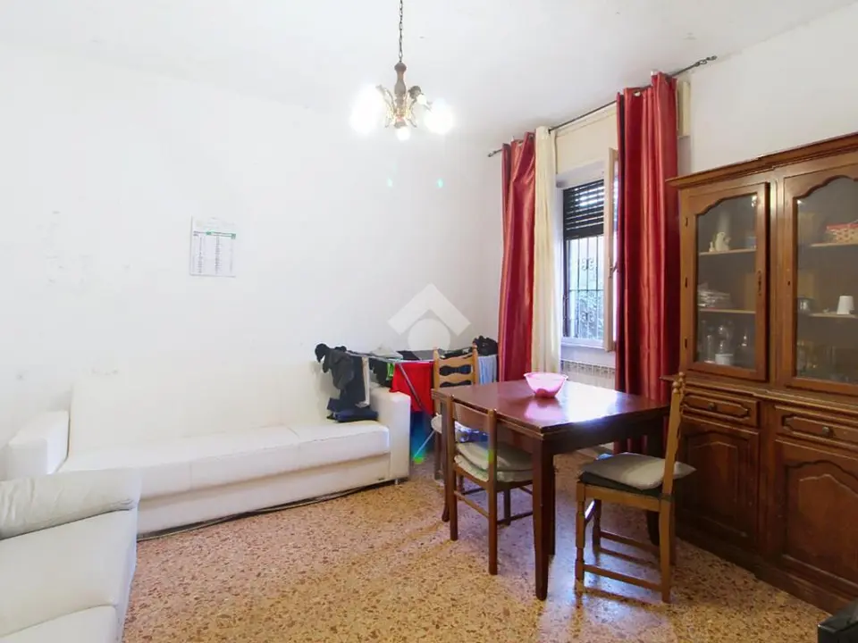 Quadrilocale in vendita a Pisa