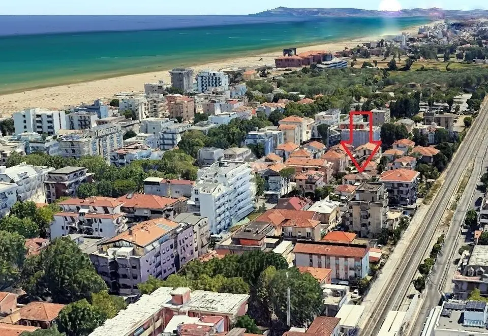 Bifamiliare in vendita a Rimini