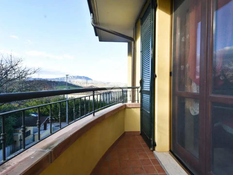 Trilocale in vendita a Montescudo - Montecolombo