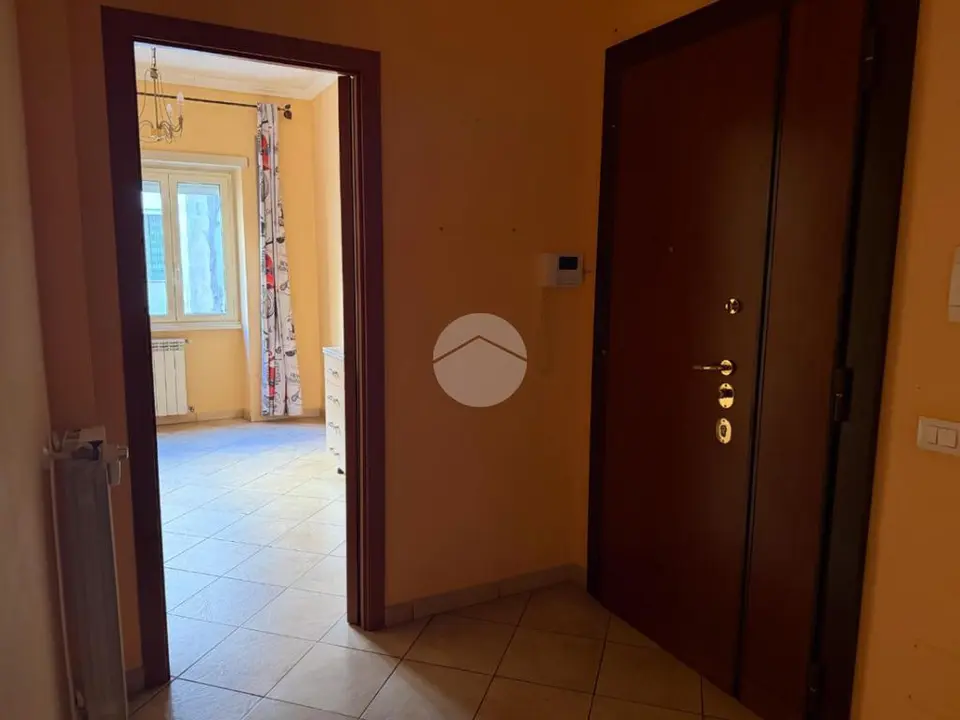Trilocale in vendita a Roma