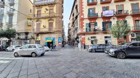 Appartamento in Vico tutti i Santi, Napoli (NA)