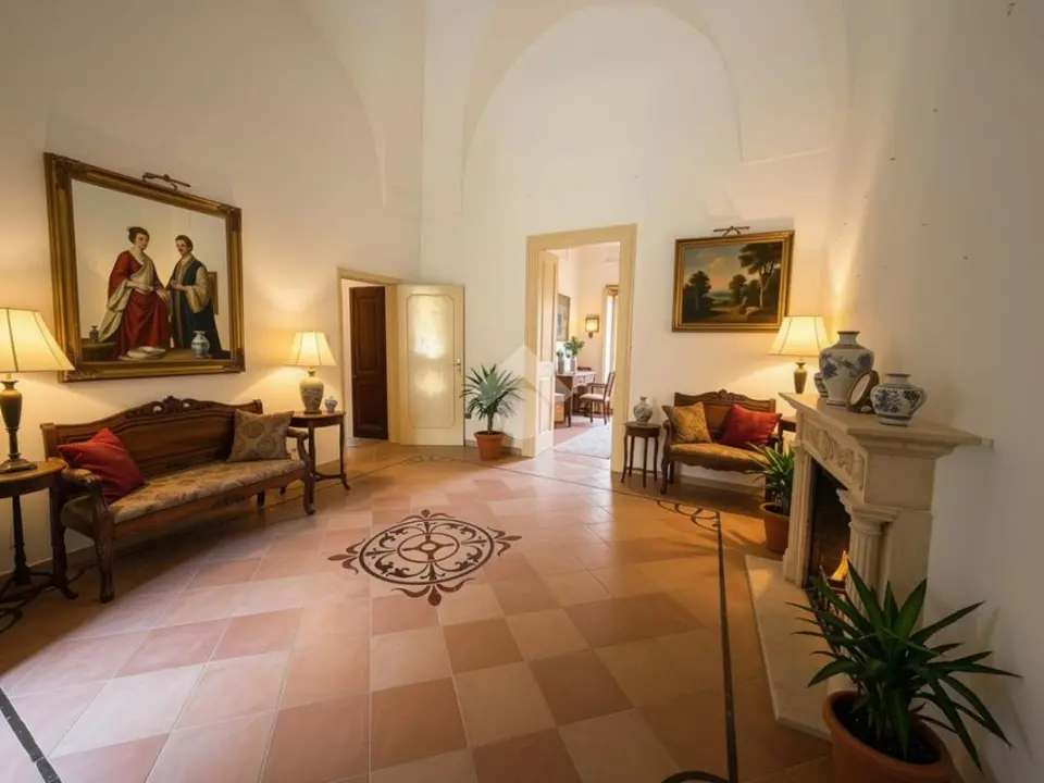 Quadrilocale in vendita a Nardò