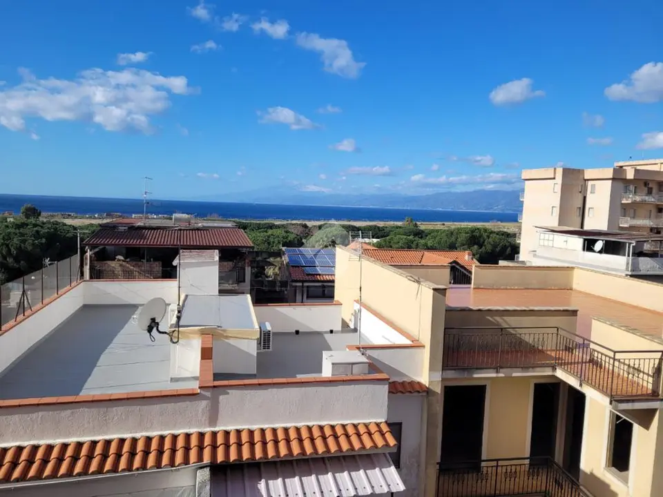 Trilocale in vendita a Reggio Di Calabria