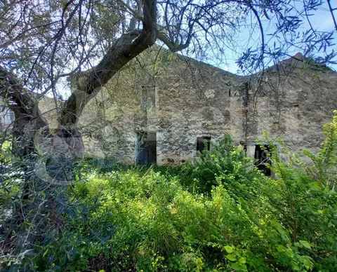 Terreno in Contrada Presti, Cefalù (PA)
