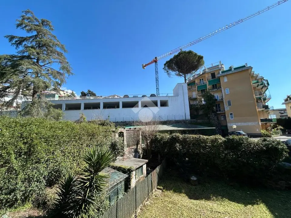 Bilocale in vendita a Rapallo