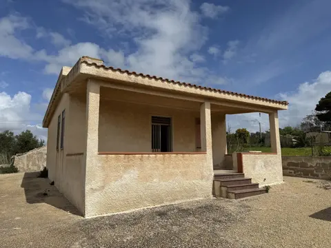 Villa in Via Delle fiamme gialle ., Ispica (RG)