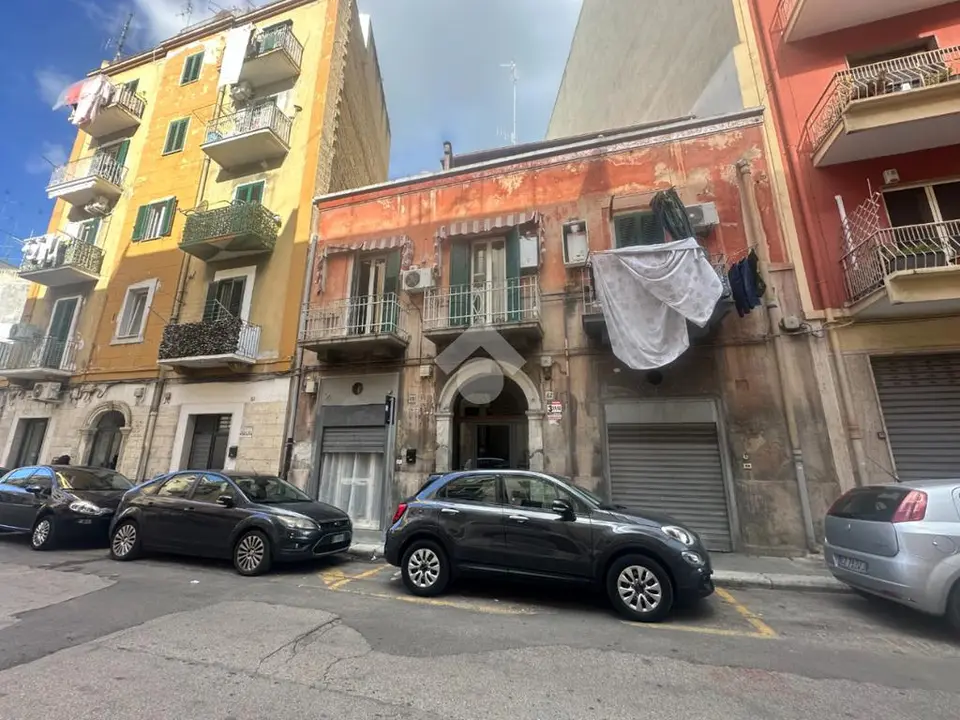 Monolocale in vendita a Bari