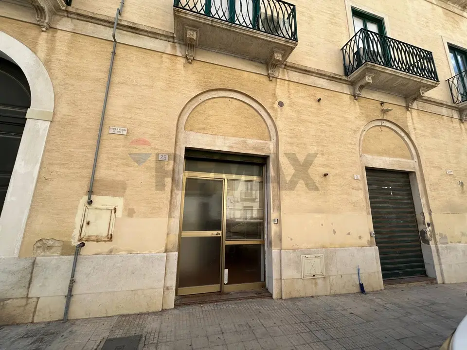 Locale Commerciale in Vendita a Trapani