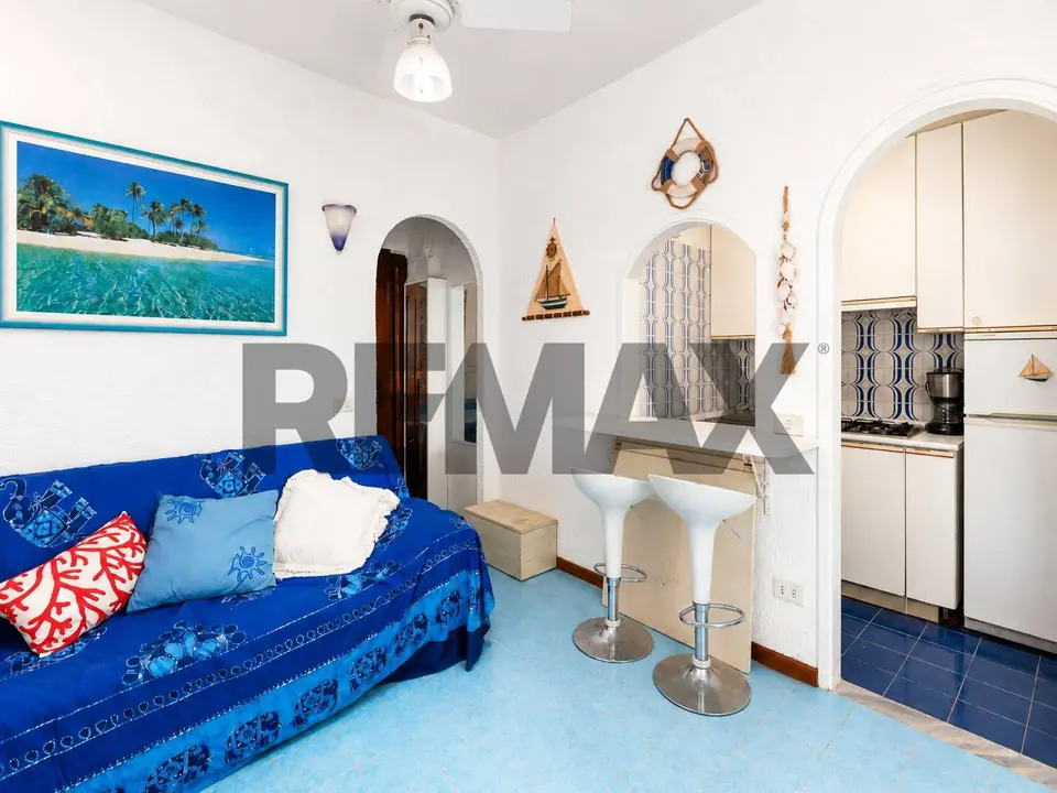 Appartamento in Vendita a San Felice Circeo