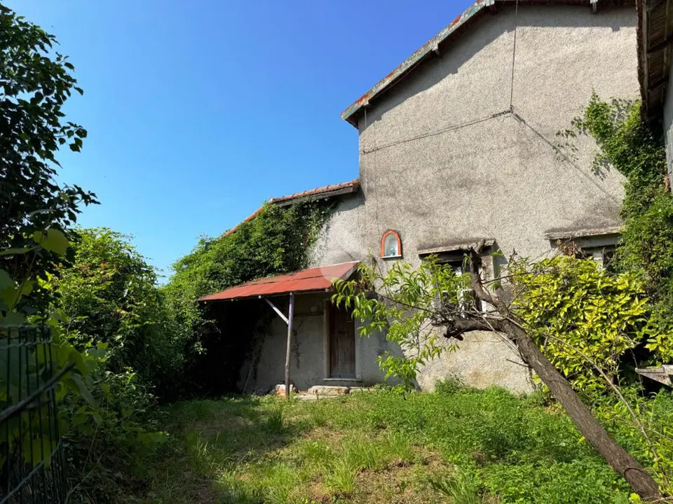 Villa a schiera in vendita a Serra Riccò