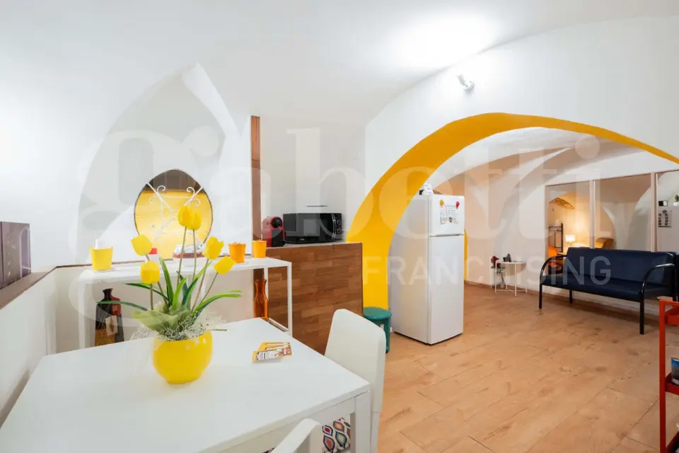 Negozio in Via Alessandro Manzoni  64, Catania (CT)