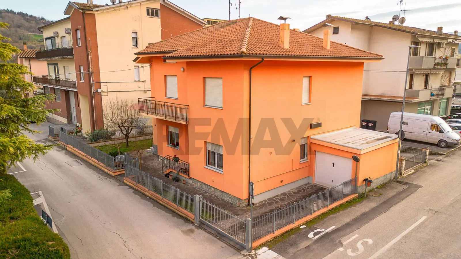 Casa Indipendente in Vendita a Rosora