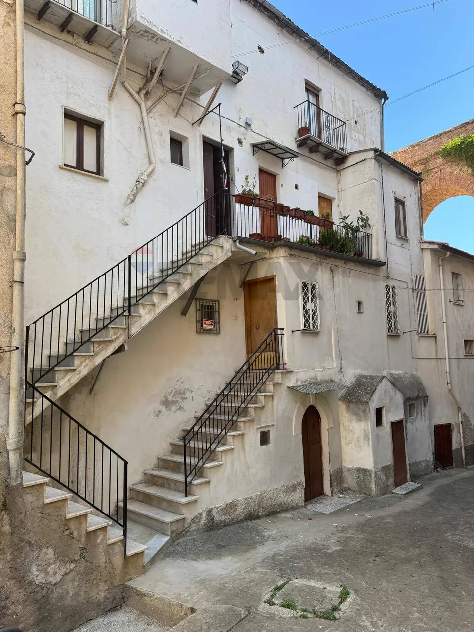 Appartamento in Vendita a Corigliano-Rossano