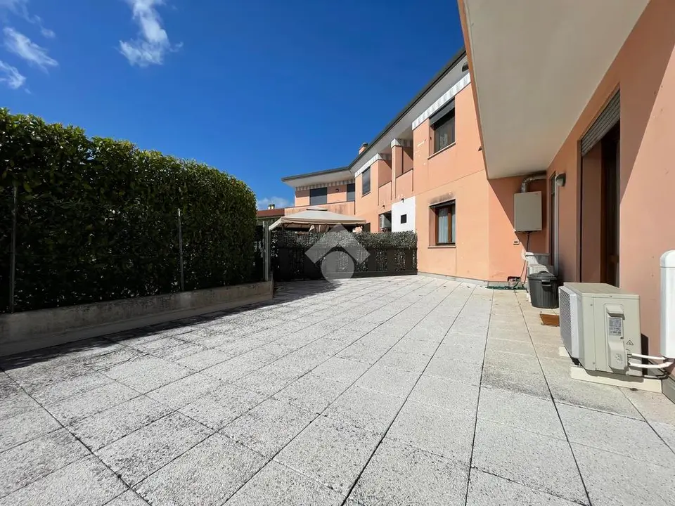 Quadrilocale in vendita a Cittadella