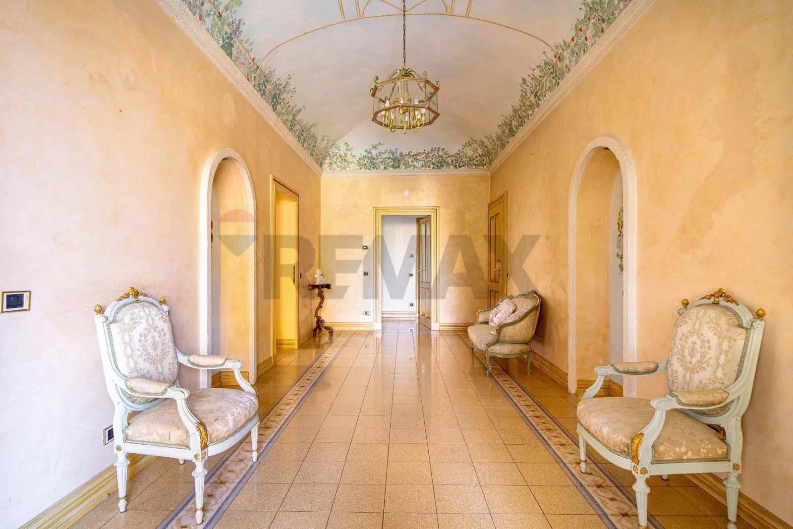 Porzione di villa in Vendita a Collecchio