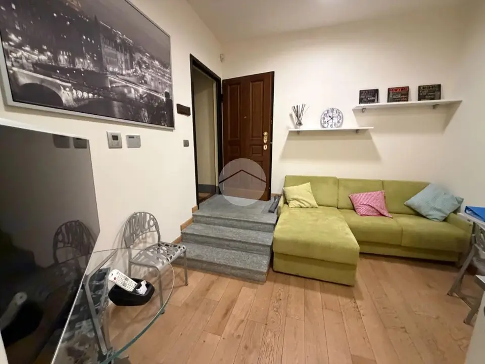 Bilocale in affitto a Torino