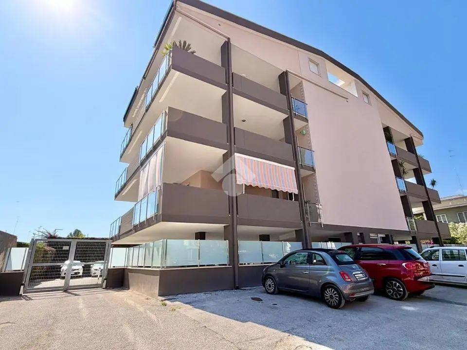 Bilocale in vendita a Bari