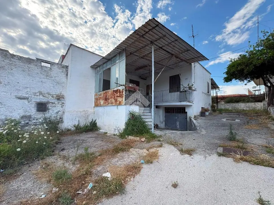 Casa indipendente in vendita a Ercolano