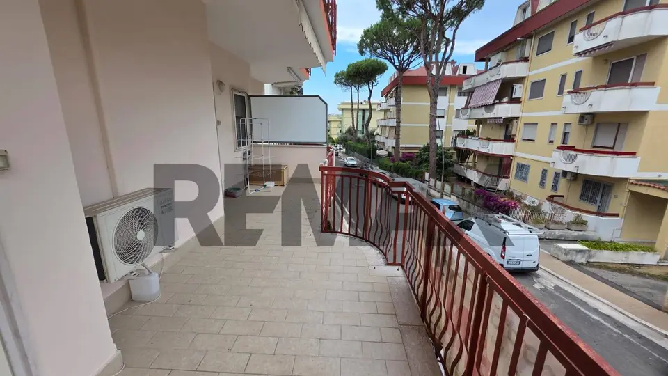 Appartamento in Vendita a Formia