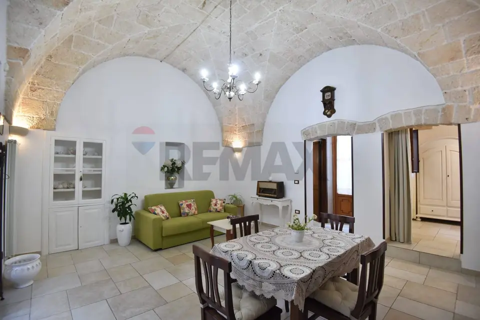 Casa Indipendente in Vendita a Carovigno