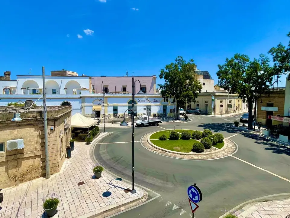 Casa indipendente in vendita a Ugento