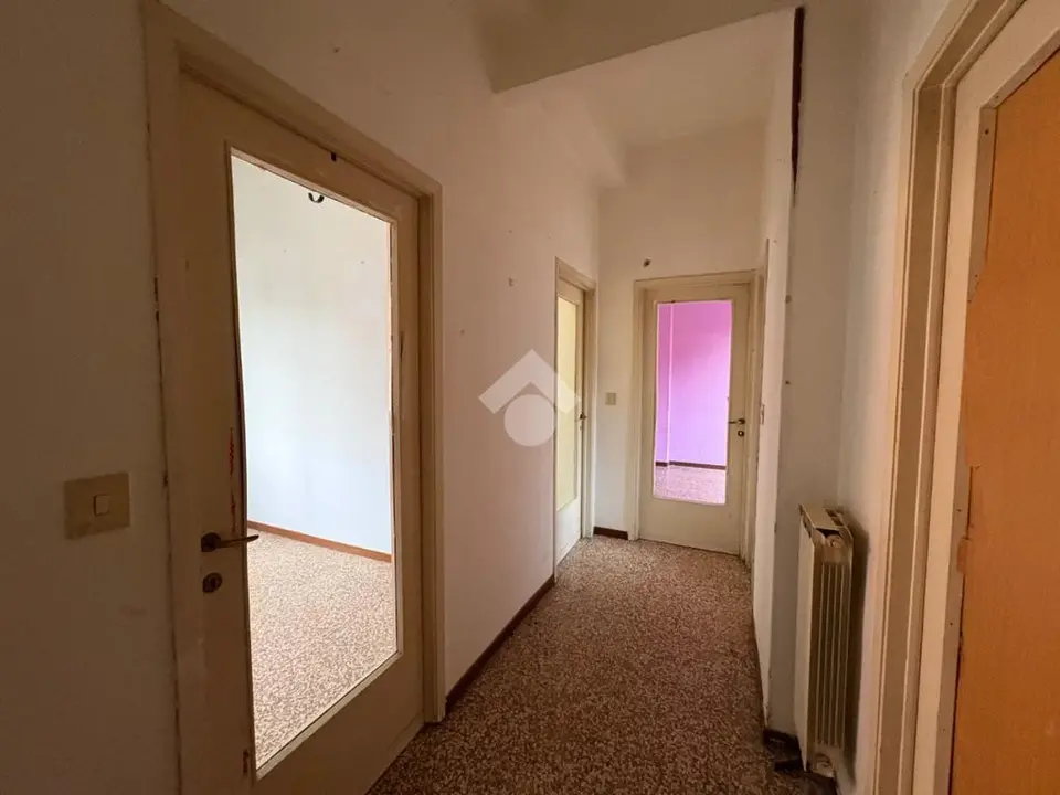 Trilocale in vendita a Brescia - Volta