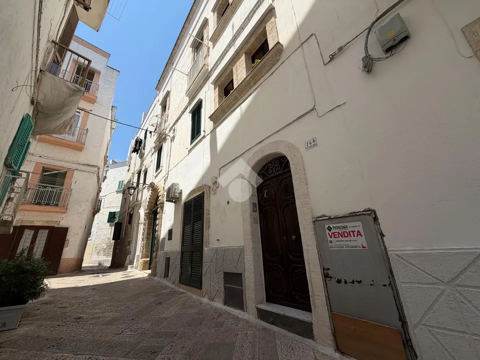 Box / posti auto in vendita a Monopoli