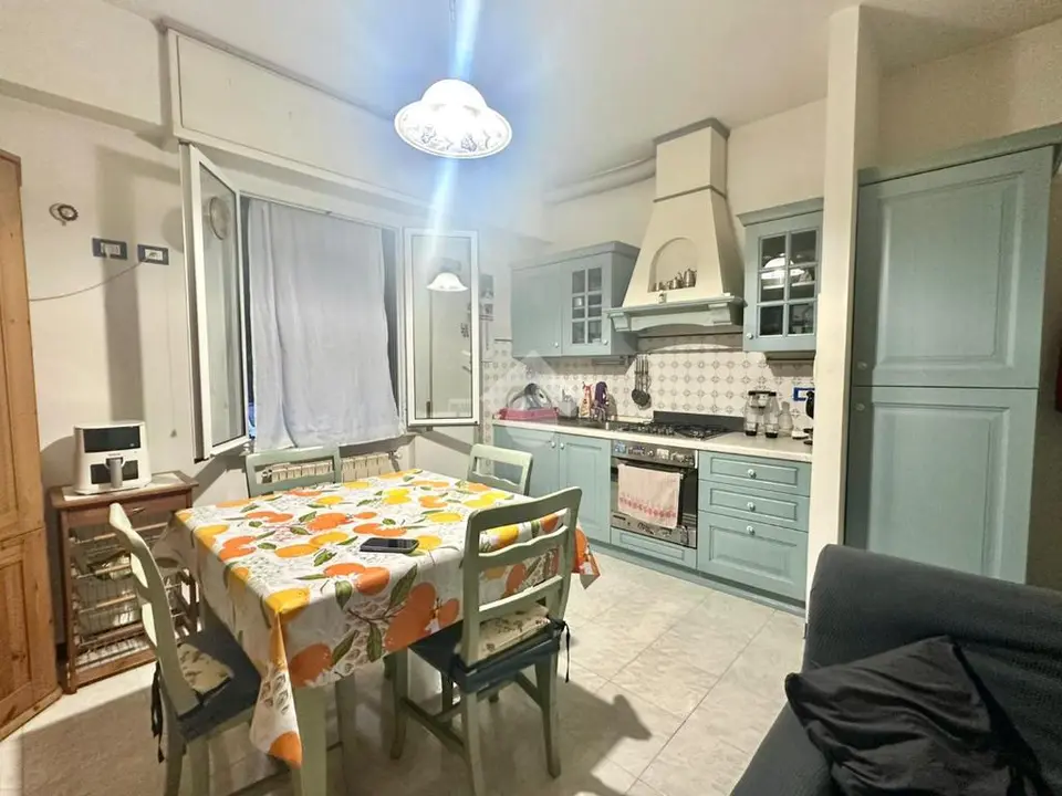 Bilocale in vendita a Carasco