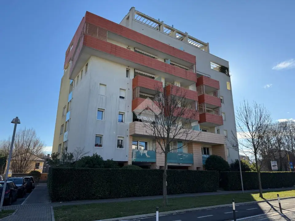 Quadrilocale in affitto a Venezia