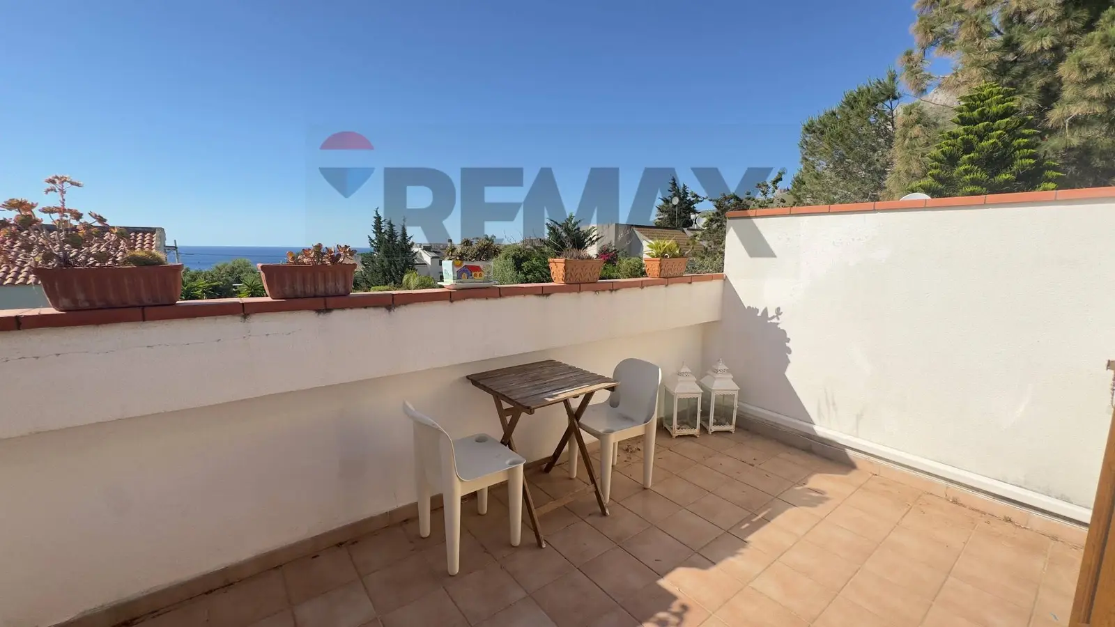 Villa a schiera in Vendita a San Vito Lo Capo