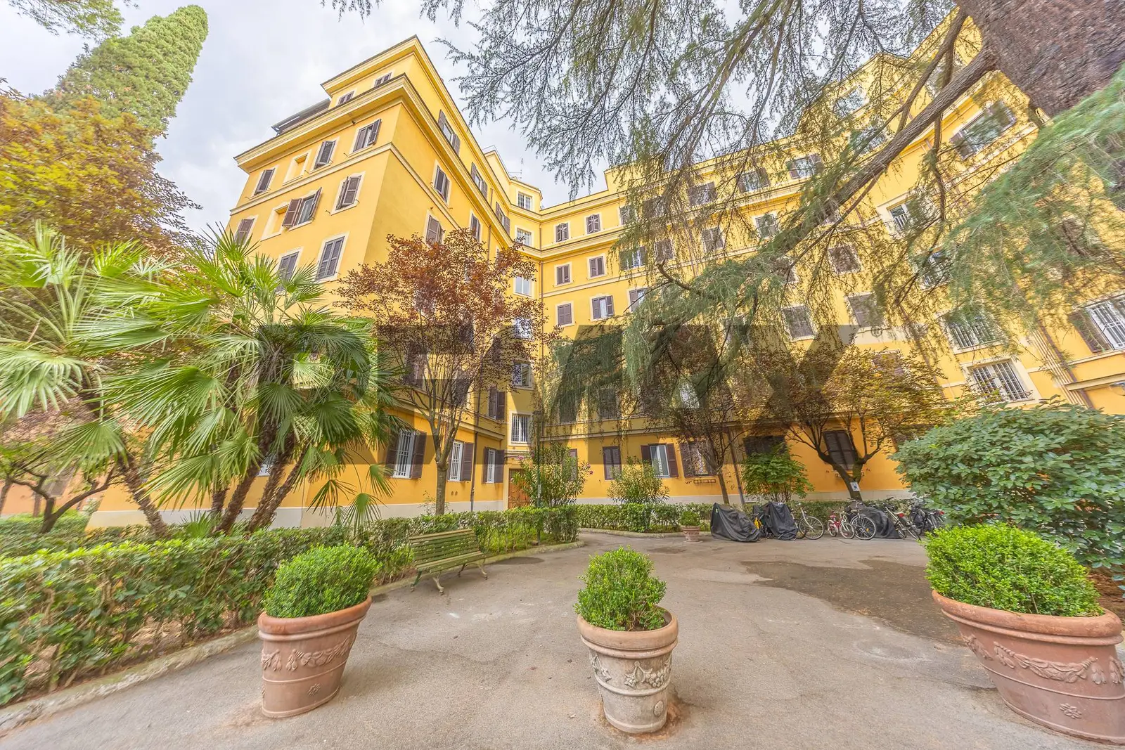 Stanza in Affitto a Roma