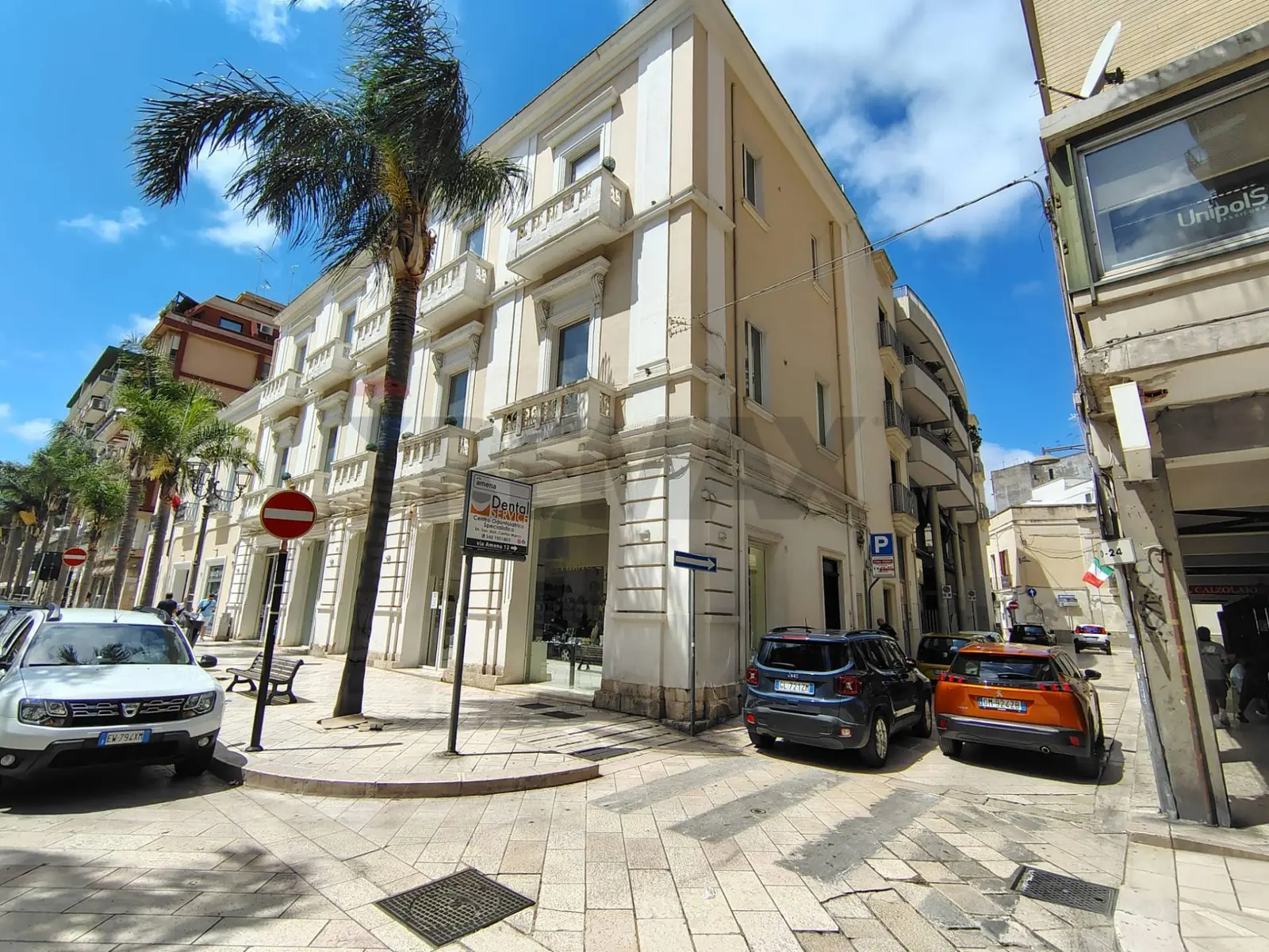 Altro in Vendita a Brindisi