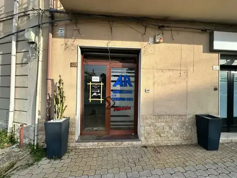 Negozio in VIA DELLA CONCORDIA 21, Milazzo (ME)