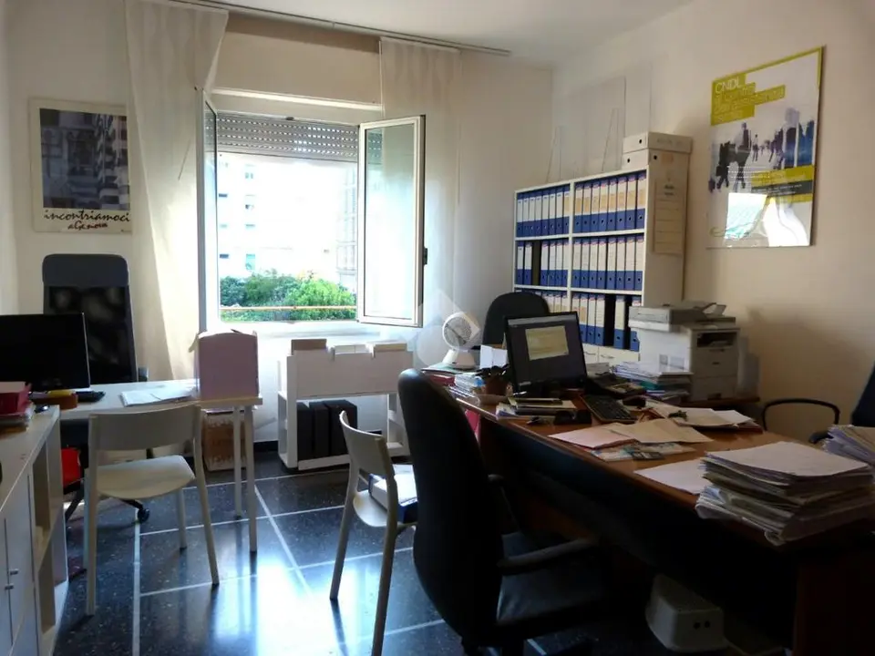 5 locali in vendita a Chiavari