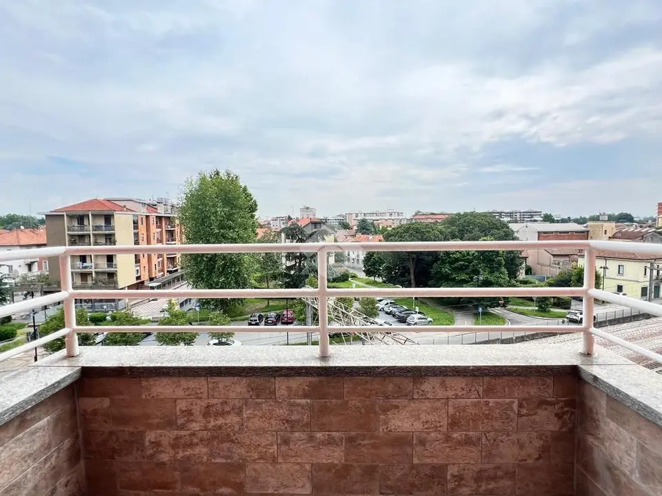 Monolocale in affitto a Novate Milanese