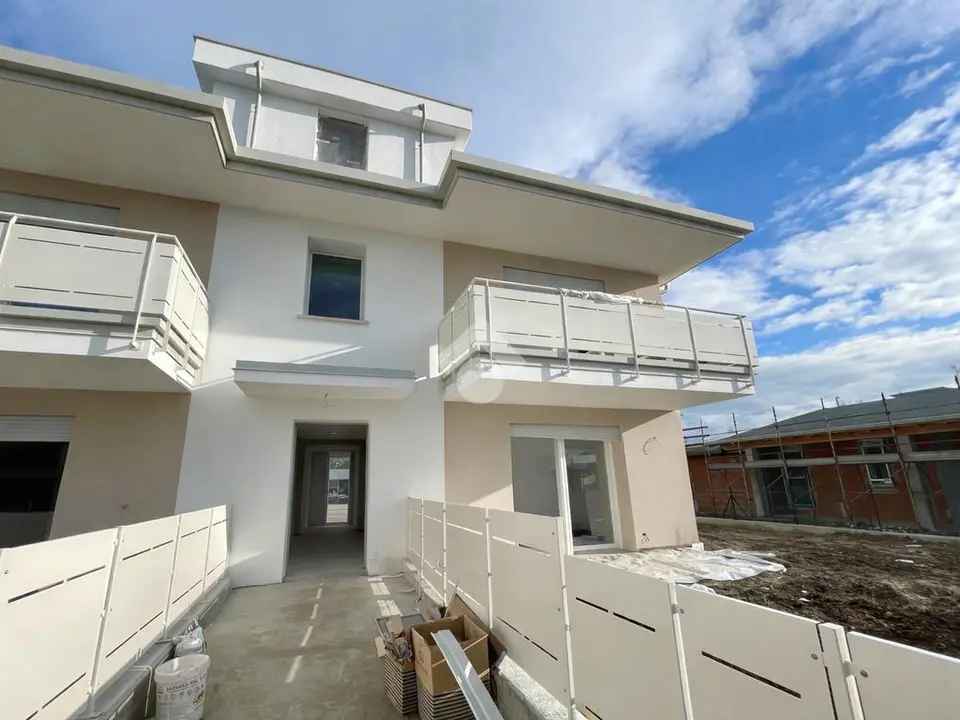 Trilocale in vendita a Desenzano Del Garda