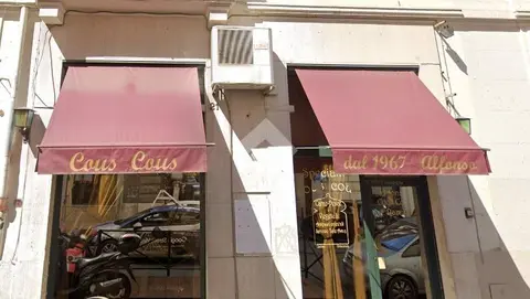 Bilocale in affitto a Roma - Porta Pia