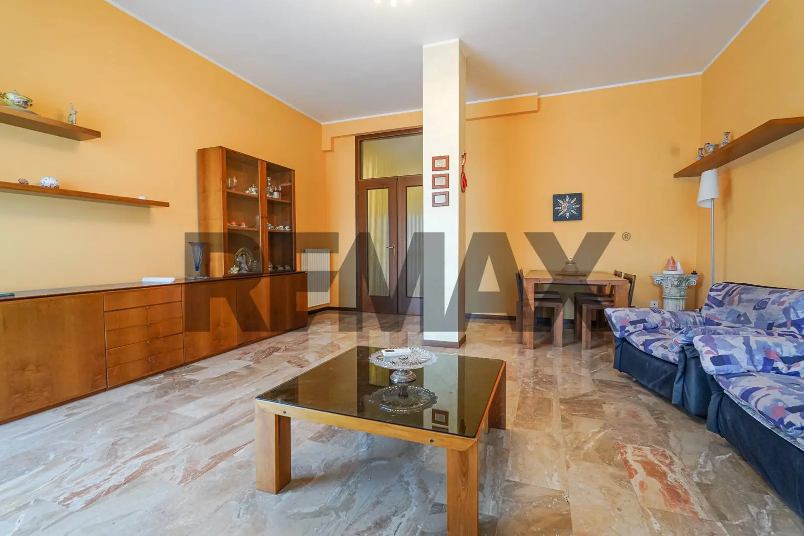 Appartamento in Vendita a Carvico