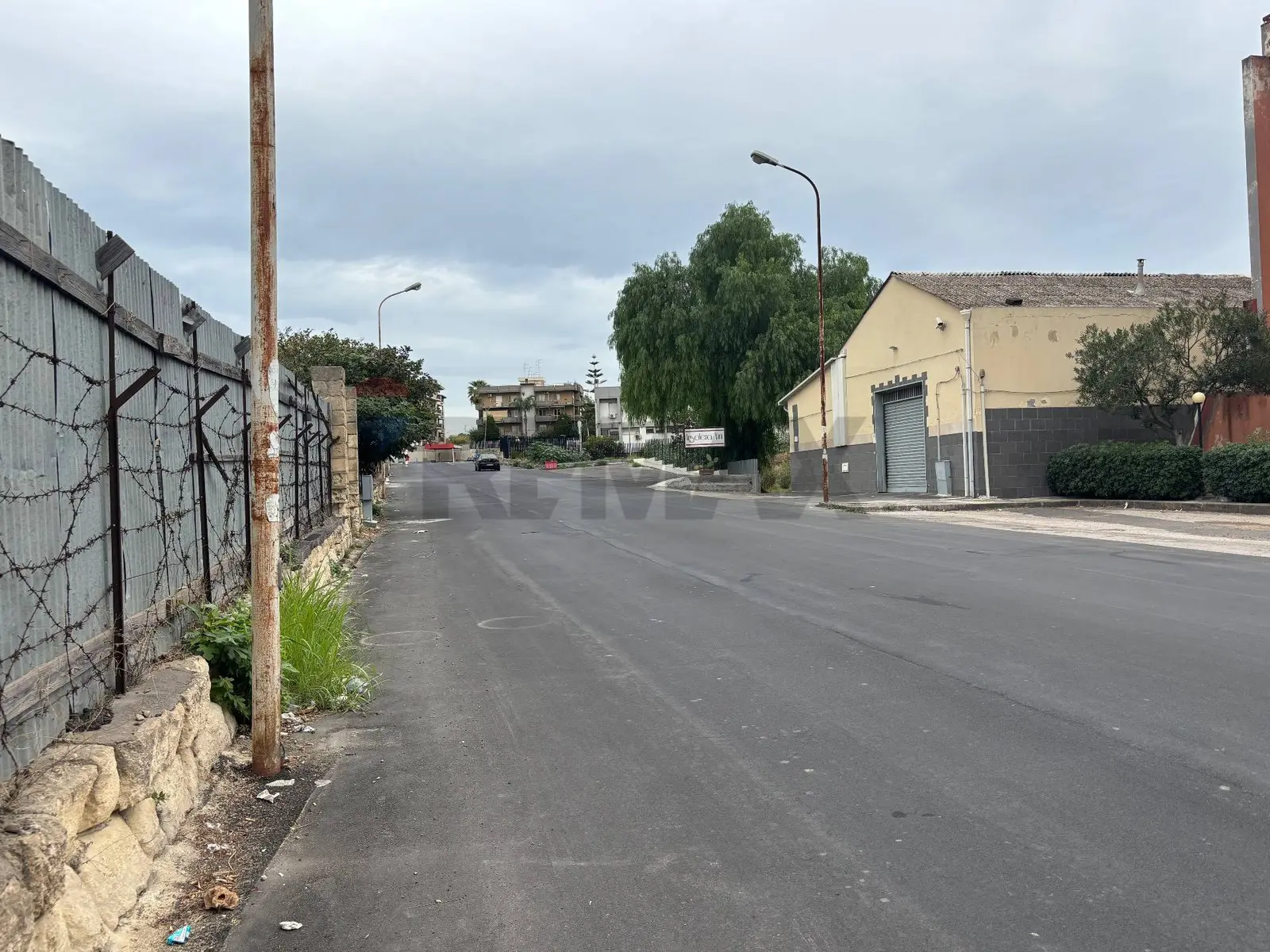 Terreno Edificabile in Vendita a Lentini