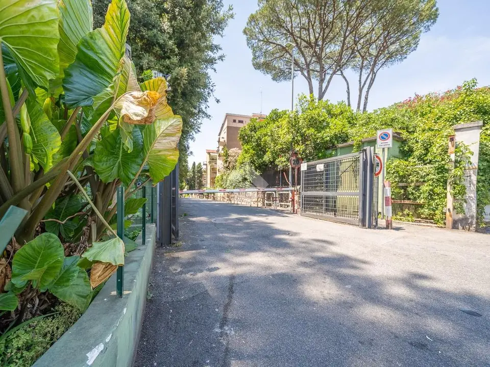 Trilocale in vendita a Roma