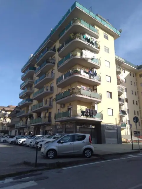 Appartamento in Via Belvedere 0, Battipaglia (SA)