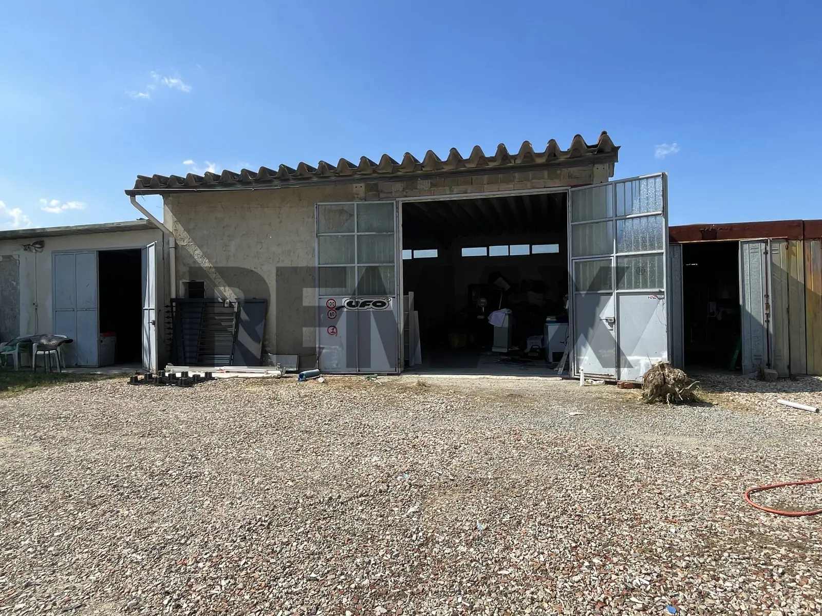 Magazzino in Affitto a Empoli