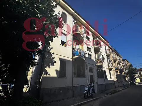 Appartamento in Cosenza via Pola 4, Cosenza (CS)