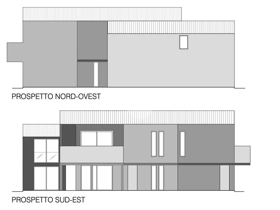 Rustico in vendita a Saonara
